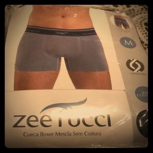 Men's underwear size M
